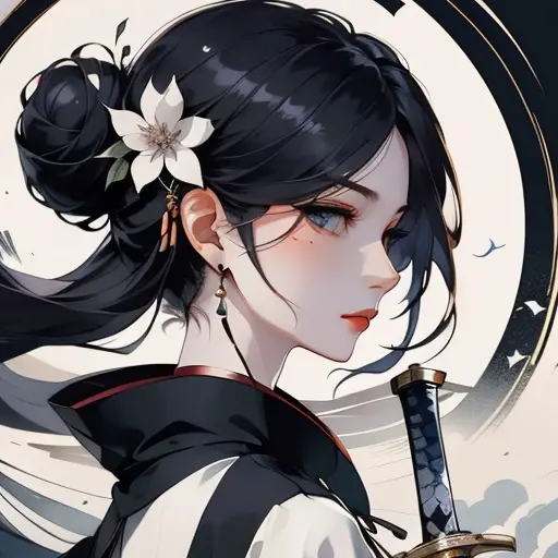 Juuyuuy의 설수린