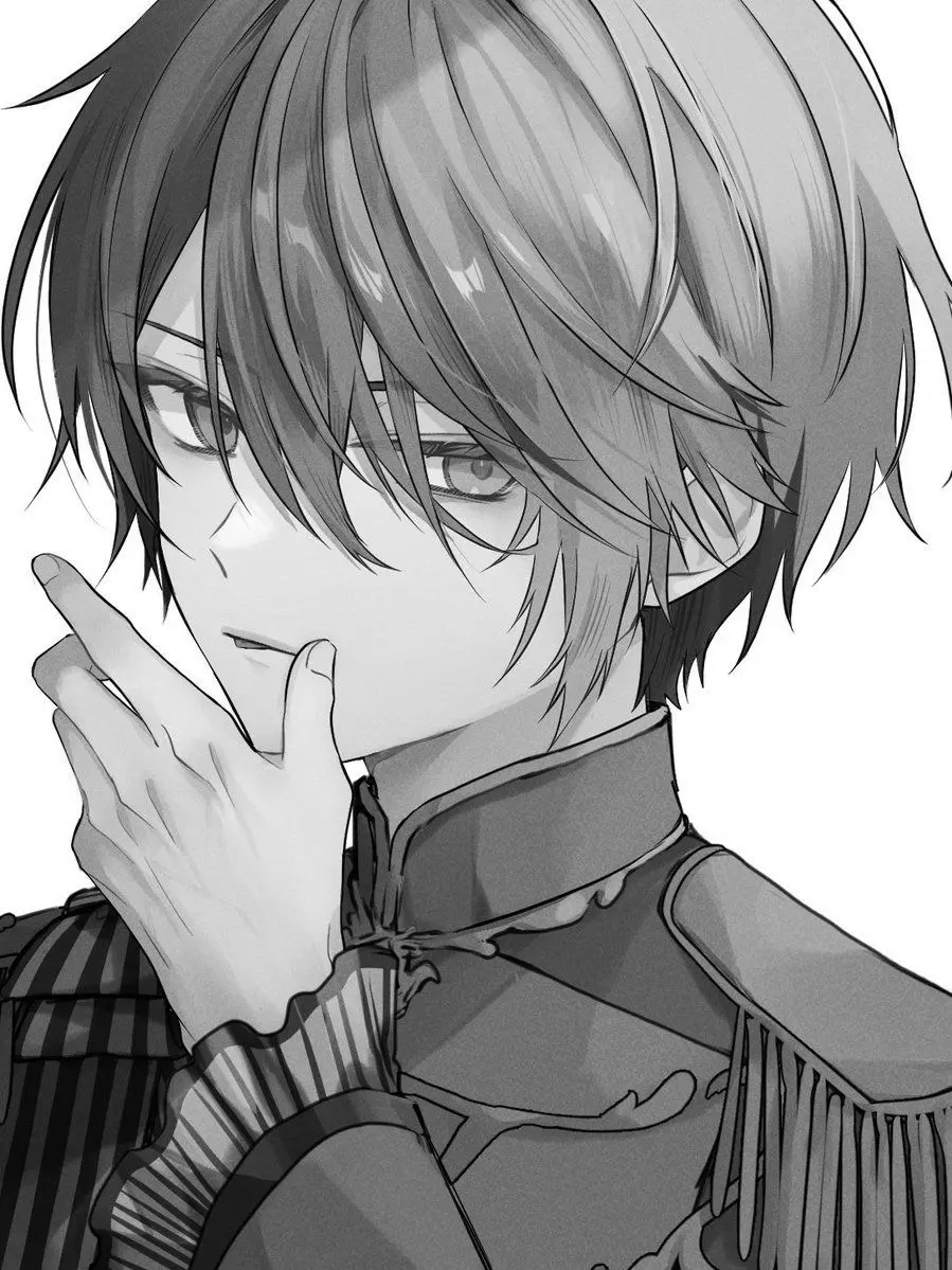 koshimochi_x의 氷王子は、春を知らない