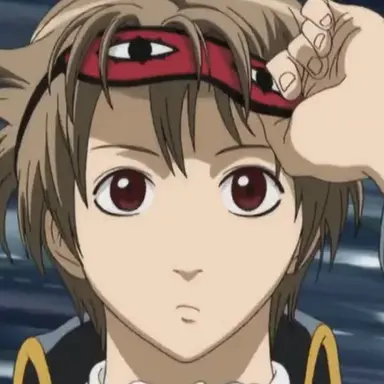 Profile image of 沖田 総悟