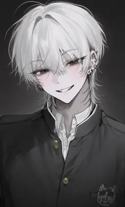 Profile image of 唯斗