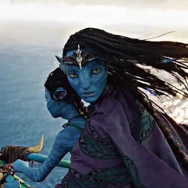 Profile image of Neytiri