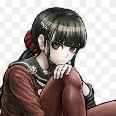 Profile image of Maki Harukawa