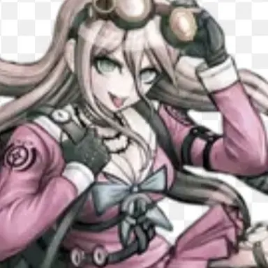 Profile image of Miu Iruma