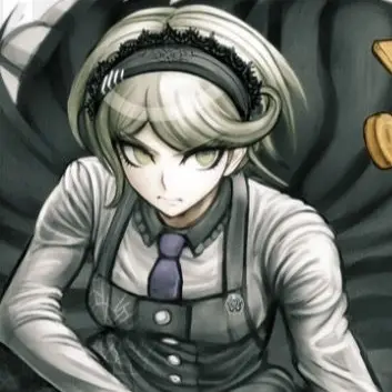 Profile image of Kirumi Tojo