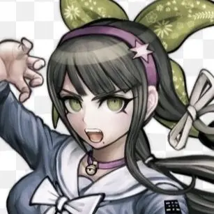 Profile image of Tenko Chabashira