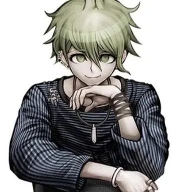 Profile image of Rantaro Amami
