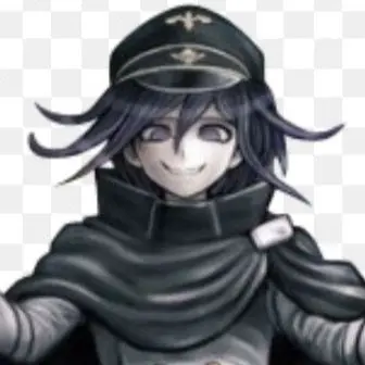 Profile image of Kokichi Oma