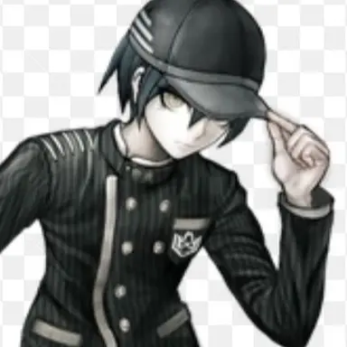 Profile image of Shuichi Saihara