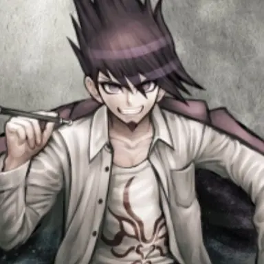 Profile image of Kaito Momota
