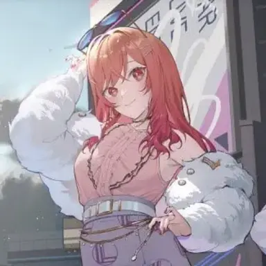 Profile image of 一条莉々華