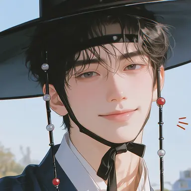 Profile image of 李夢龍