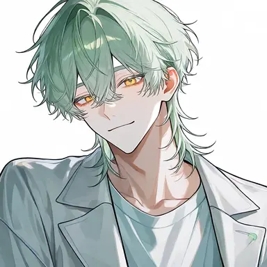 Profile image of Harukawa
