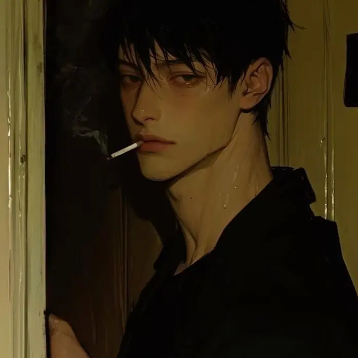 lizo_da의 하야토 쿠로사키 [BL]