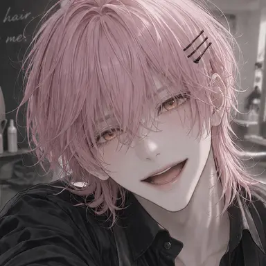 Profile image of 天音 琉楓