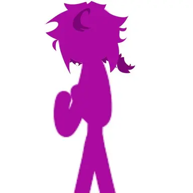 Profile image of Purple