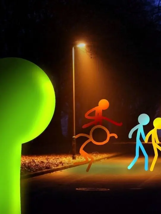 I_want_icecream의 스틱파이터즈(+세컨드 커밍,보라)