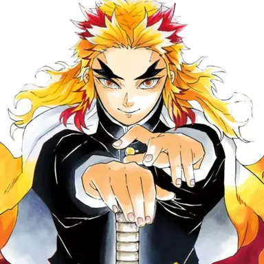 Profile image of 렌고쿠