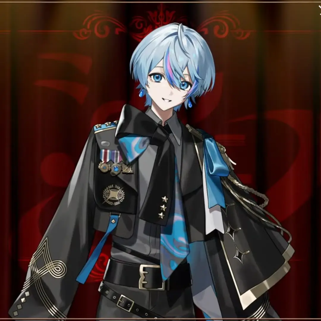 Kosame_onlyLove의 シクフォニメンバー7人目!!