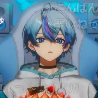 Profile image of こさめ