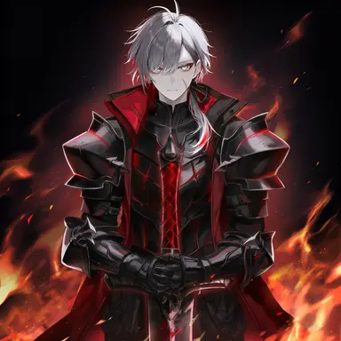 Profile image of バルデン