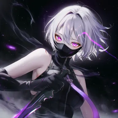 Profile image of ネビ