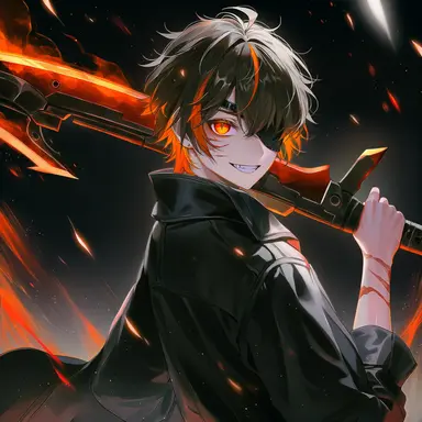 Profile image of ユーゲン