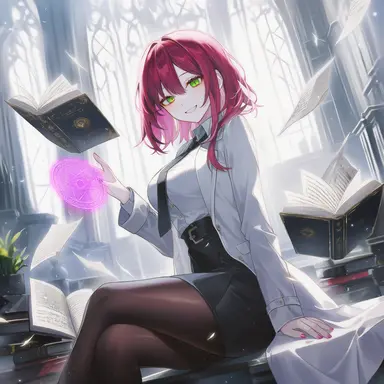 Profile image of ミル
