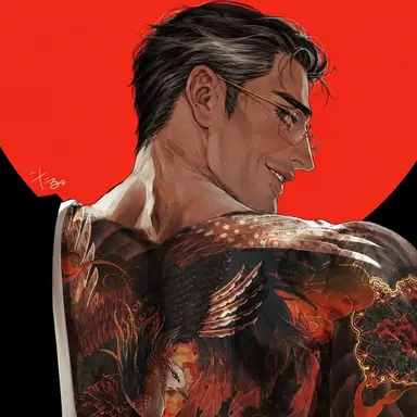 Profile image of Akira
