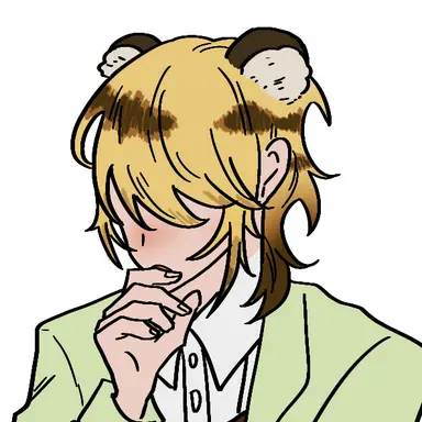 Profile image of 블랑코