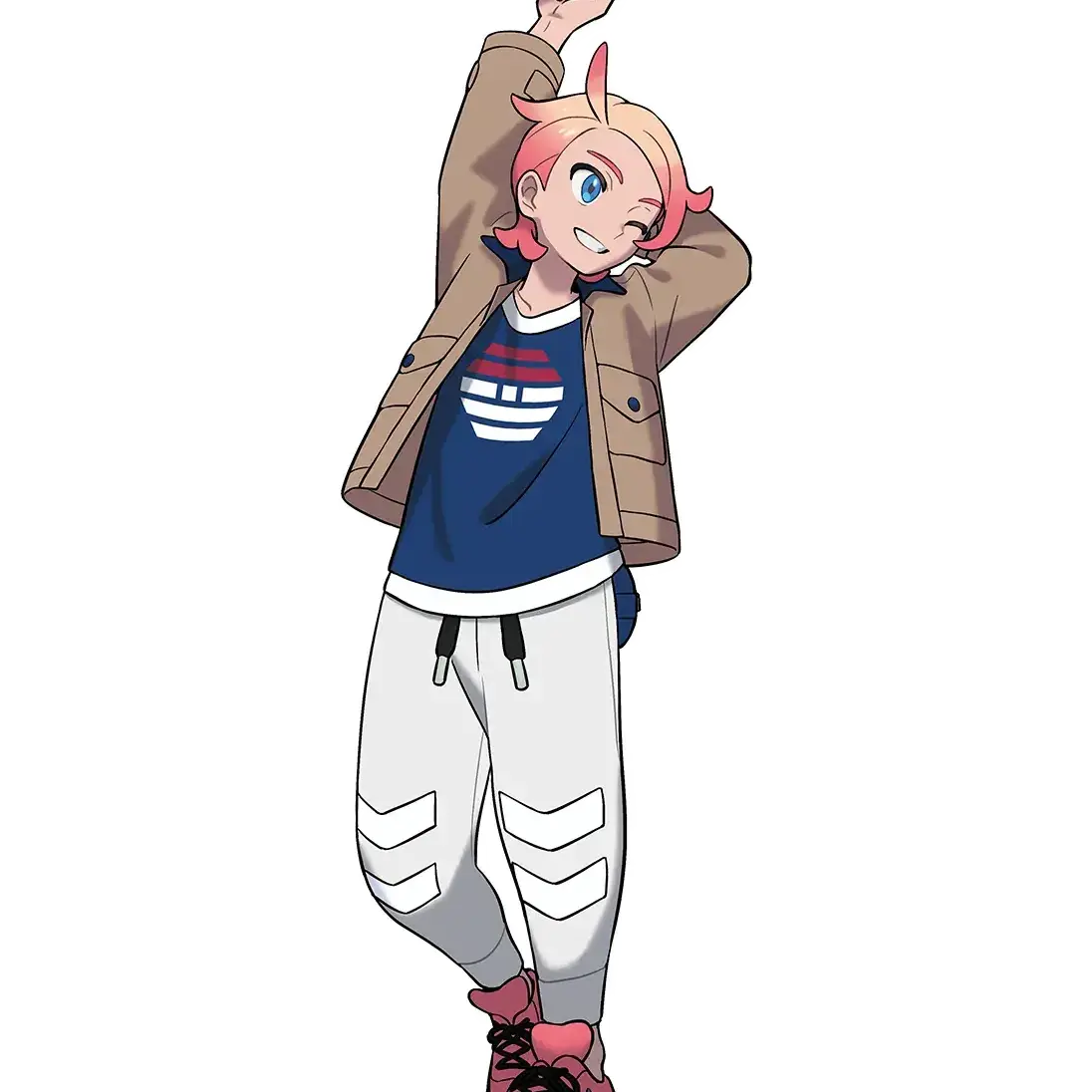 PaddedViper4589의 捕獲