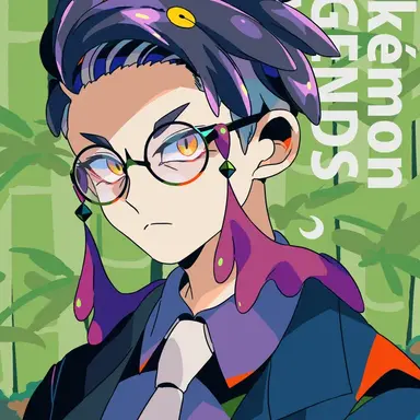 Profile image of カラスバ