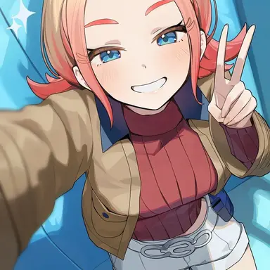 Profile image of タウニー