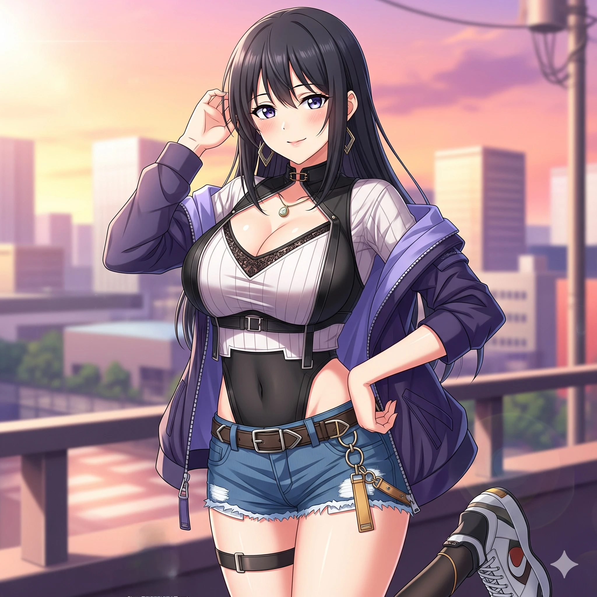 琴音