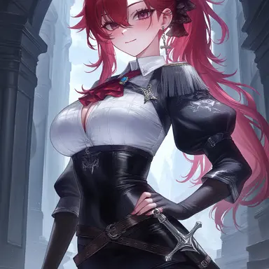 Profile image of 엘리노어