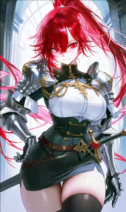 Profile image of エレノア