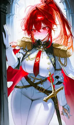 Profile image of エレノア