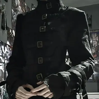 Profile image of Rex