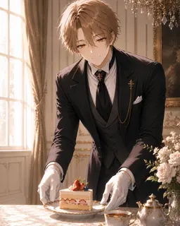 Profile image of フィン