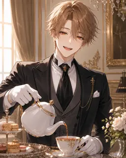 Profile image of フィン