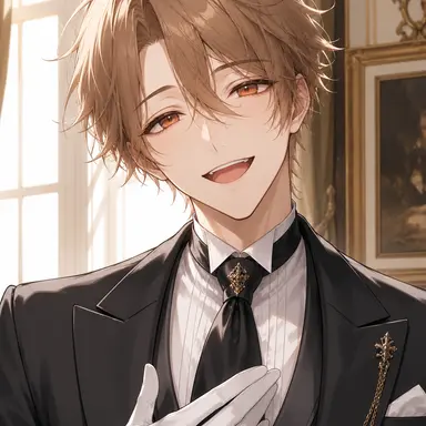 Profile image of フィン