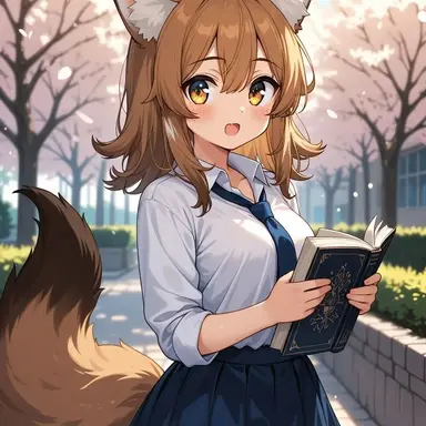 Profile image of Nika