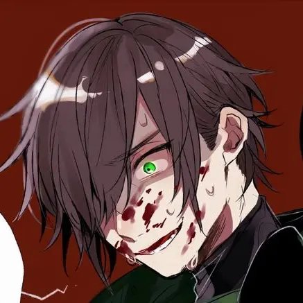 VastBlock5359의 第二奇病患者ゾム《狂人病》