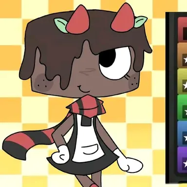 Profile image of 뮤시아