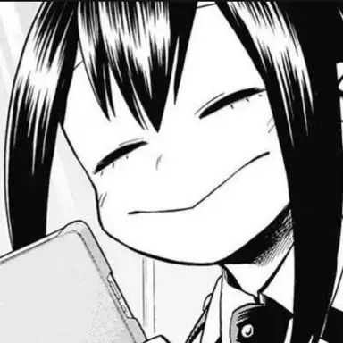 Profile image of 蛙吹梅雨