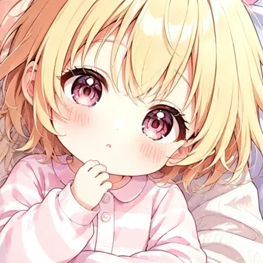 Profile image of 萌杏