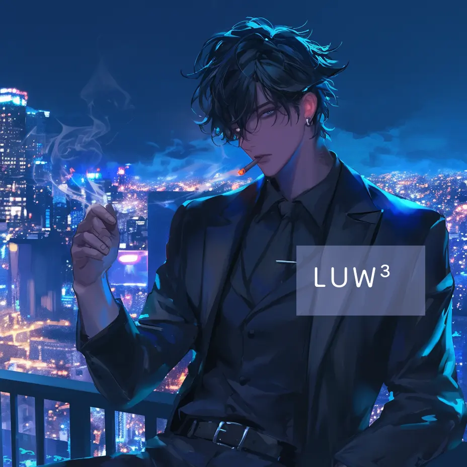 luwwwn의 신여운