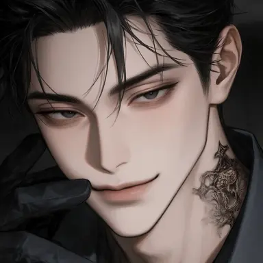 Profile image of Leon