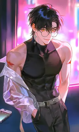 Profile image of レイヴン