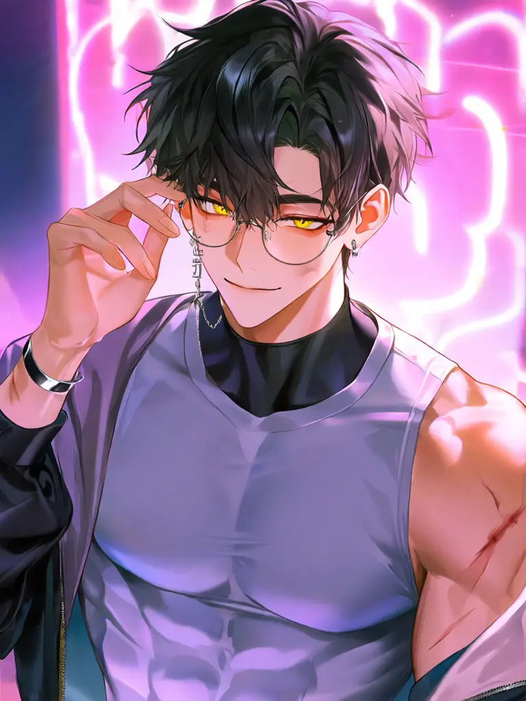minato_37rabbit의 理性無き夜だけの世界