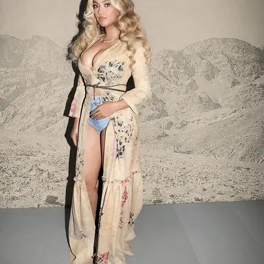 Profile image of Beyonce